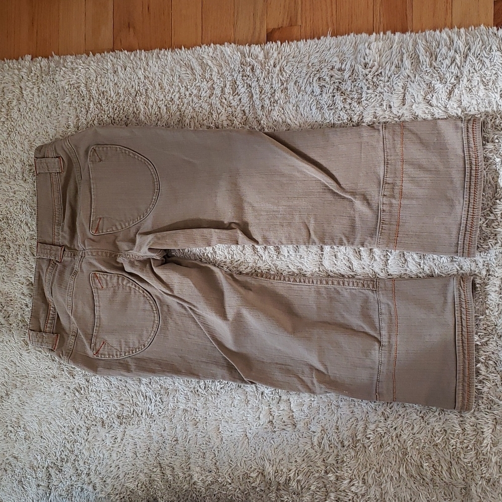 Free people women's pants - Picture 3 of 6